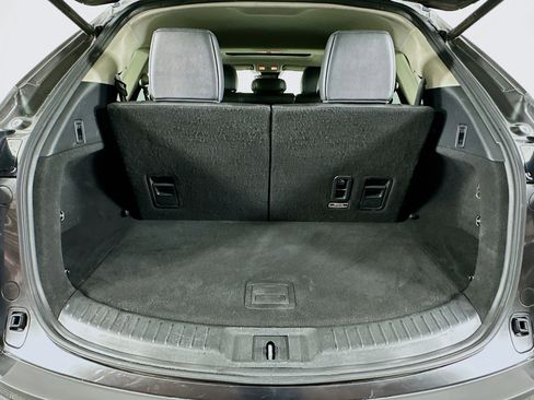 Used 2019 MAZDA CX-9 Touring w/ Touring Premium Package image 31