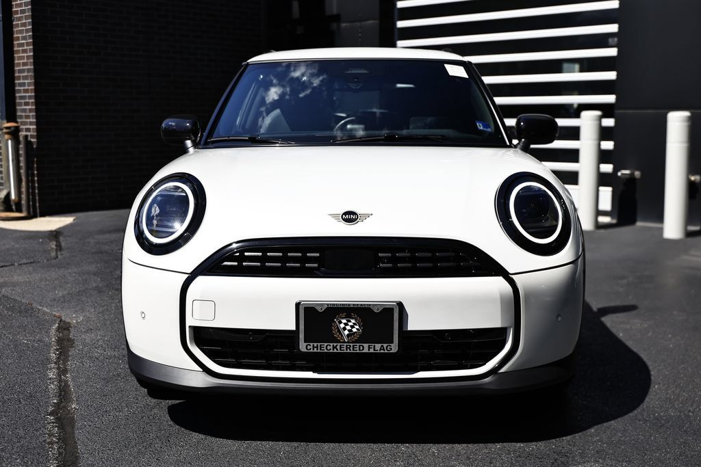 New 2026 MINI Cooper 2-Door Hardtop FWD image 13