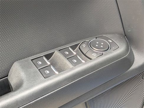 Certified 2022 Ford Bronco Sport Big Bend w/ Convenience Package image 10