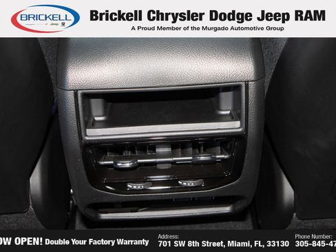 New 2025 Jeep Grand Cherokee Laredo image 20