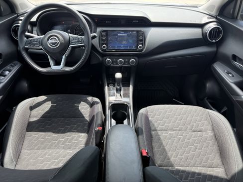 Used 2024 Nissan Kicks SV w/ Exterior Package FWD image 14