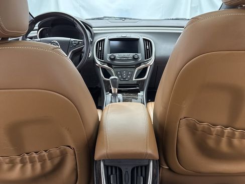 Used 2015 Buick LaCrosse Leather w/ Experience Buick Package image 35