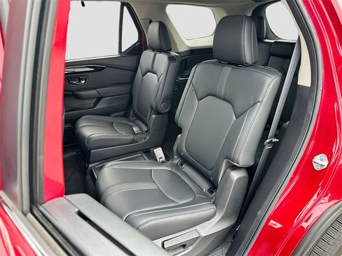 Used 2023 Honda Pilot EX-L image 23