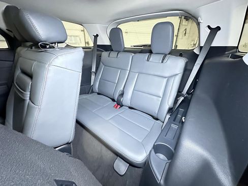 New 2026 Ford Explorer Active image 24