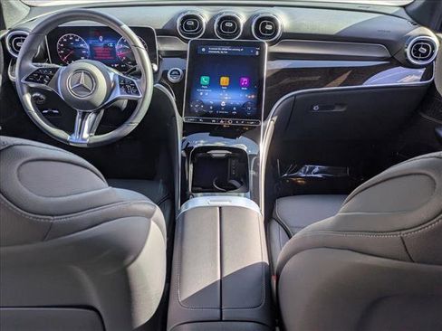 Certified 2025 Mercedes-Benz GLC 300 image 16
