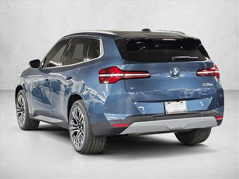 Used 2026 BMW X3 xDrive30 AWD/4WD image 7