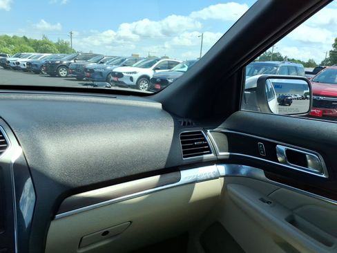 Used 2019 Ford Explorer Limited w/ Ford Safe & Smart Package AWD/4WD image 21