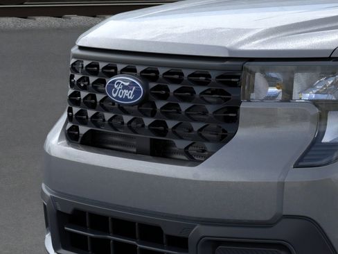 New 2026 Ford Maverick XLT FWD image 18