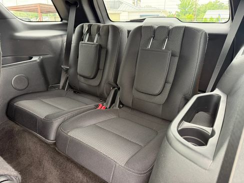 Used 2017 Ford Explorer XLT w/ Equipment Group 201A FWD image 19