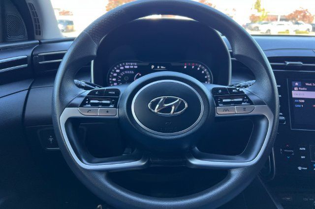 Used 2024 Hyundai Tucson SEL AWD/4WD image 26