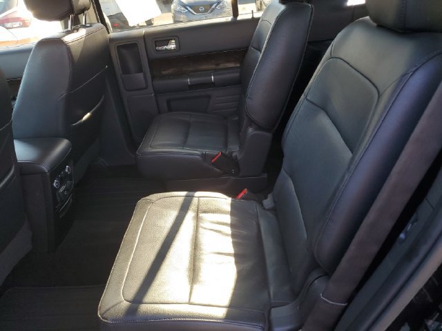 Used 2014 Ford Flex Limited w/ Equipment Group 301A FWD image 14