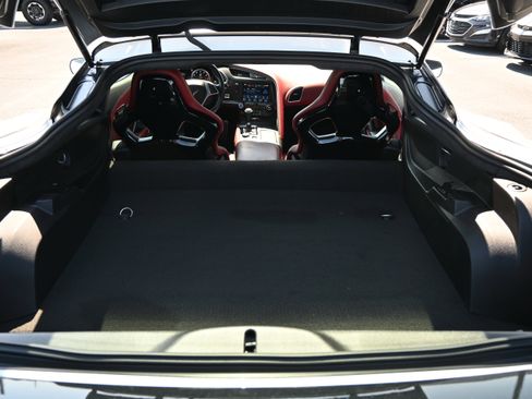 Used 2017 Chevrolet Corvette Z06 image 31