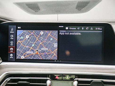 Certified 2023 BMW X5 sDrive40i w/ M Sport Package RWD image 15