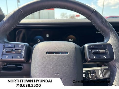 Used 2026 Hyundai Palisade XRT Pro image 30