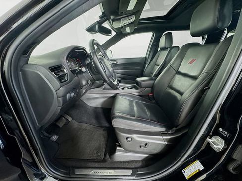 Used 2022 Dodge Durango R/T AWD/4WD image 26