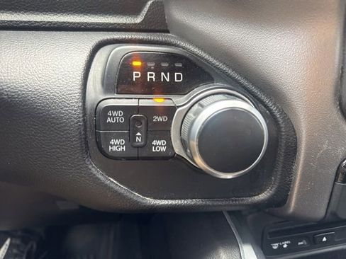 Used 2019 RAM 1500 Big Horn AWD/4WD image 31
