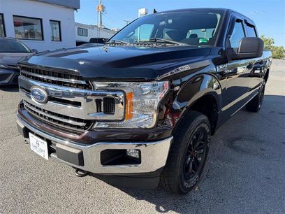 Used 2019 Ford F150 XLT