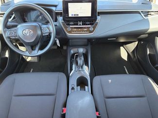 Used 2026 Toyota Corolla LE video 2