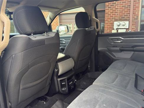 Used 2019 RAM 1500 Big Horn AWD/4WD image 21