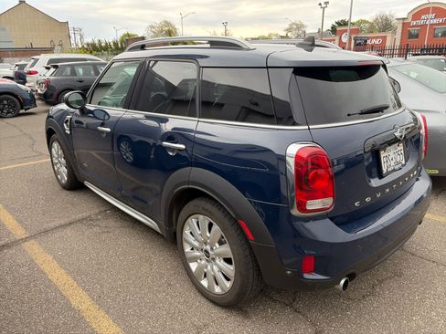 Used 2018 MINI Cooper Countryman S AWD/4WD image 4