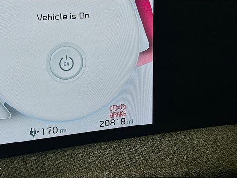 Used 2024 Kia EV6 Wind w/ Wind Technology Package RWD image 19