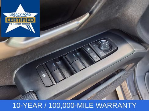 Used 2024 Toyota Tacoma TRD Sport RWD image 23