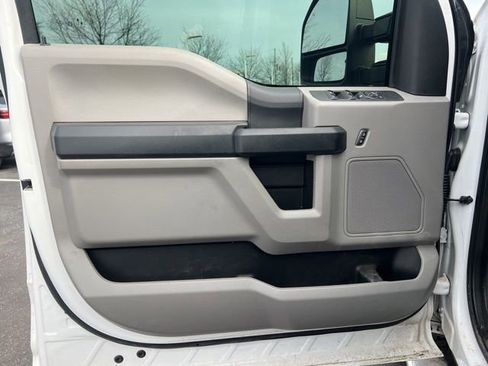 Used 2022 Ford F350 XL w/ STX Appearance Package image 24