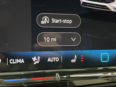 New 2026 Volkswagen Tiguan S AWD/4WD image 10