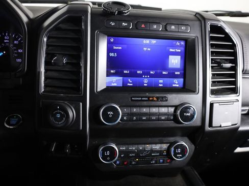 Used 2021 Ford Expedition Max Limited AWD/4WD image 20