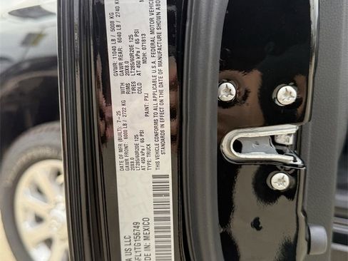 New 2026 RAM 2500 Laramie image 29