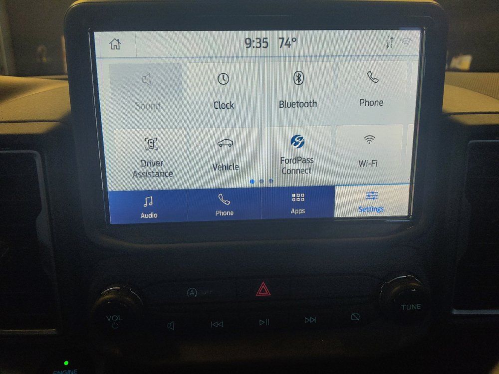 Used 2021 Ford Bronco Sport Big Bend AWD/4WD image 25