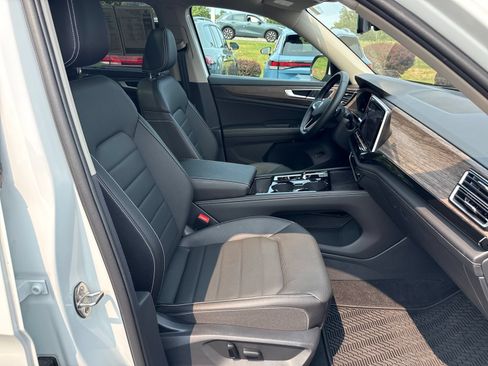 Certified 2026 Volkswagen Atlas SEL AWD/4WD image 41