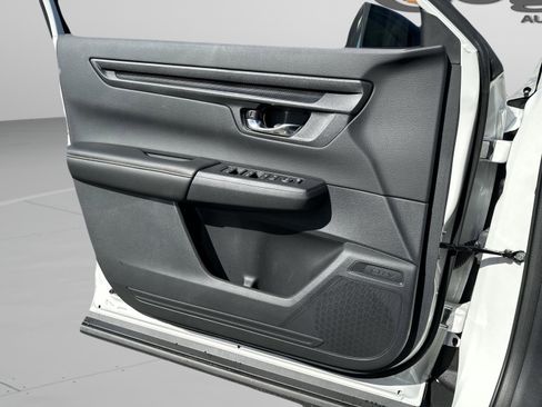 New 2026 Honda CR-V TrailSport image 23