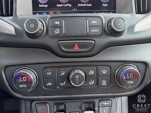 Used 2019 GMC Terrain SLT FWD image 22