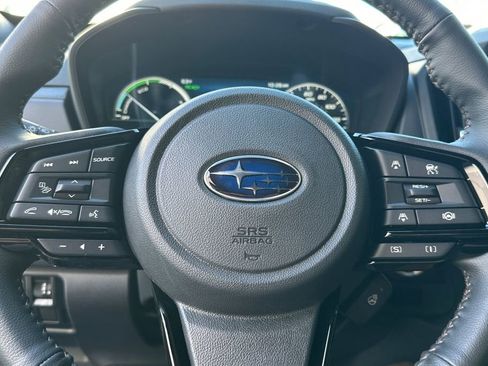 New 2026 Subaru Forester Touring AWD/4WD image 28