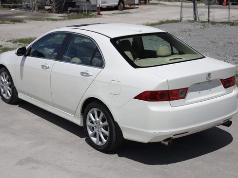 Used 2006 Acura TSX FWD image 4
