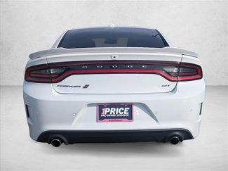 Used 2022 Dodge Charger GT AWD/4WD video 4