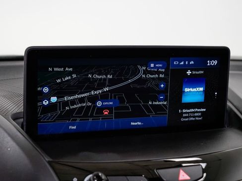 Used 2023 Acura RDX AWD w/ Advance Package image 17