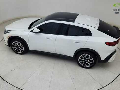 Used 2025 BMW X2 xDrive28i AWD/4WD image 80