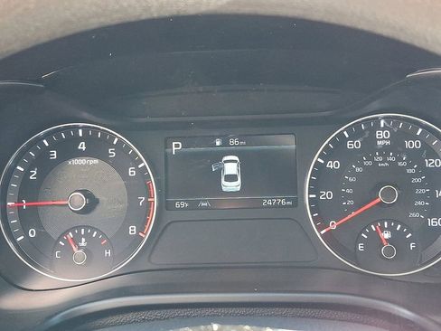 Used 2023 Kia Forte LXS image 20