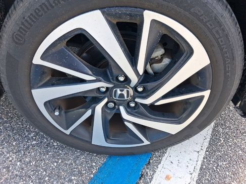 Used 2019 Honda HR-V Sport image 13
