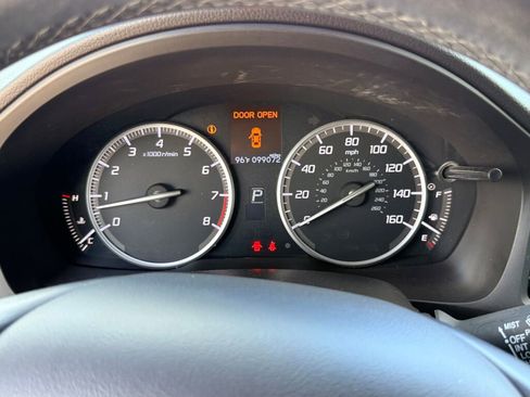 Used 2017 Acura ILX image 27