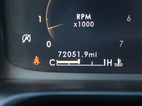 Used 2020 Lincoln Aviator Black Label w/ Dynamic Handling Package image 38