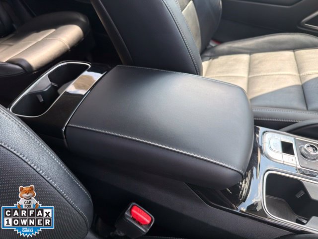 Used 2024 Kia Telluride EX w/ EX Captain's Chair Package AWD/4WD image 29