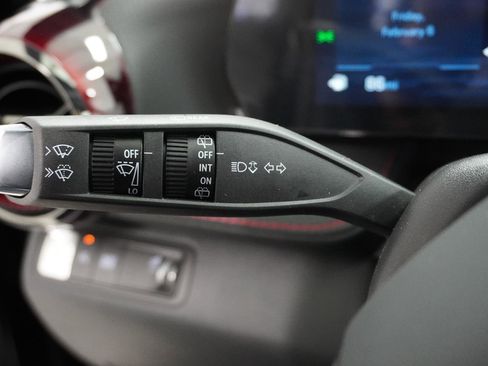 New 2026 Chevrolet Equinox RS w/ Convenience Package III image 24