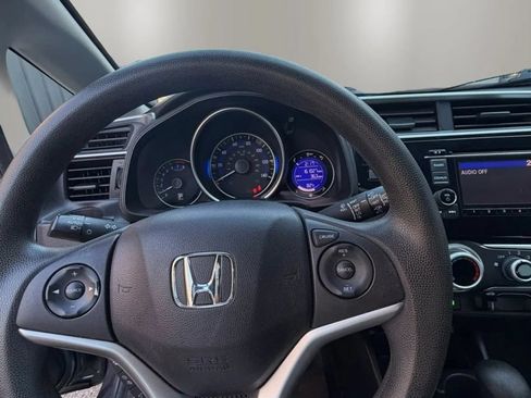 Used 2015 Honda Fit LX image 11