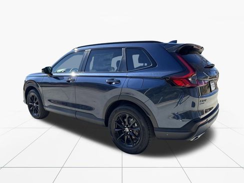 New 2026 Honda CR-V Sport-L image 6