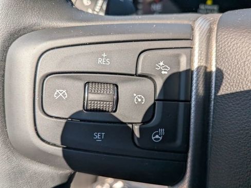 Used 2023 GMC Sierra 1500 Denali w/ Technology Package AWD/4WD image 19