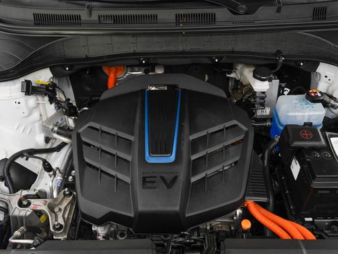 Used 2023 Hyundai Kona SEL FWD image 27