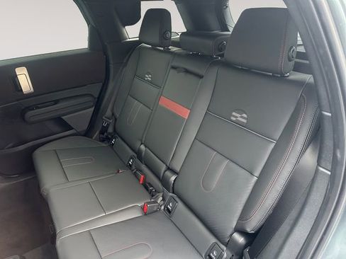 New 2026 MINI Cooper Countryman John Cooper Works w/ Comfort Package Max AWD/4WD image 13
